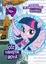 Picture of Twilight Sparkle - Çöz Yapıştır Boya