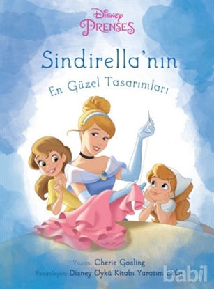 Picture of Sindirella'nın En Güzel Tasarımları