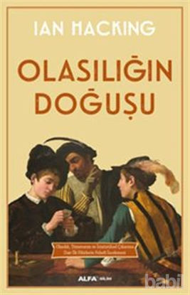 Picture of Olasılığın Doğuşu