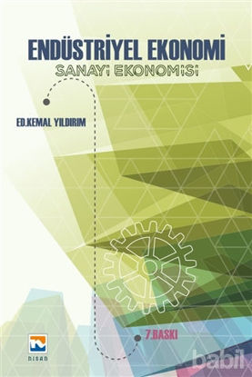Picture of Endüstriyel Ekonomi