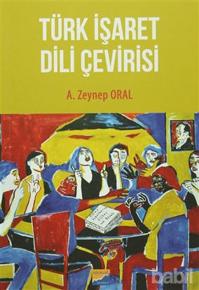 Picture of Türk İşaret Dili Çevirisi