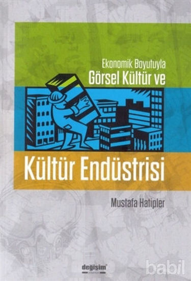 Picture of Kültür Endüstrisi