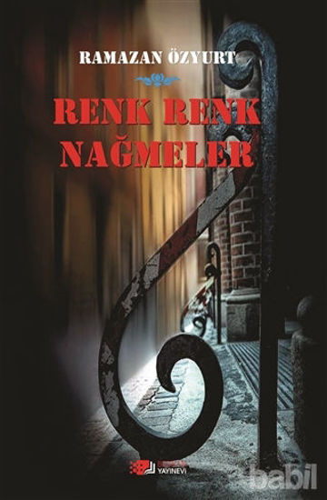 Picture of Renk Renk Nağmeler