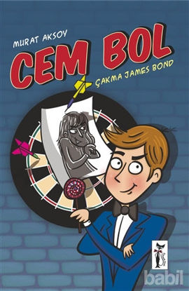 Picture of Cem Bol