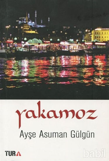 Picture of Yakamoz