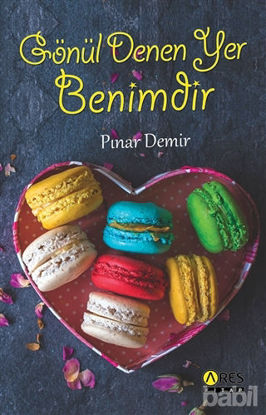 Picture of Gönül Denen Yer Benimdir