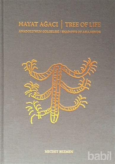 Picture of Hayat Ağacı - Tree Of Life