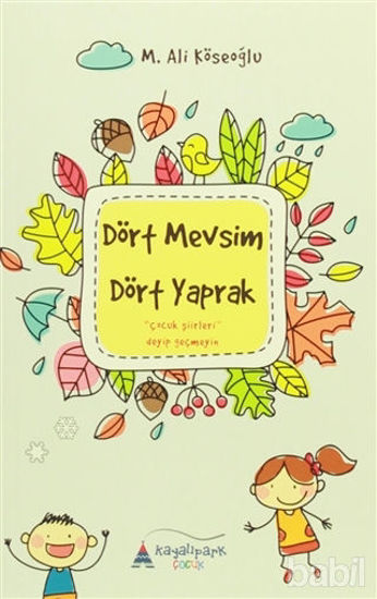 Picture of Dört Mevsim Dört Yaprak