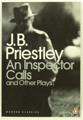 Picture of An Inspector Calls and Other Plays