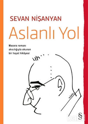 Picture of Aslanlı Yol