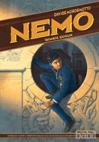 Picture of Nemo - İsimsiz Çocuk