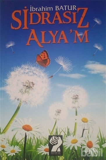 Picture of Sidrasız Alya’m