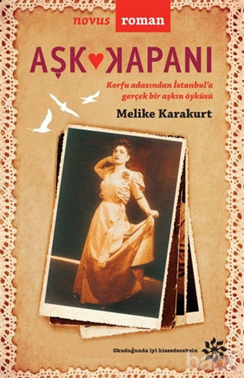 Picture of Aşk Kapanı