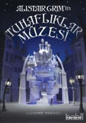 Picture of Alistair Grim’in Tuhaflıklar Müzesi