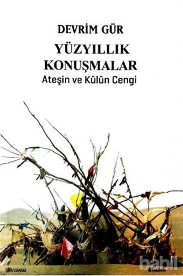 Picture of Yüz Yıllık Konuşmalar