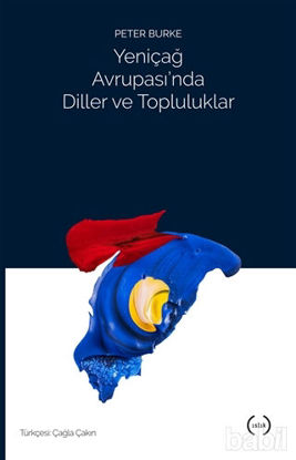 Picture of Yeniçağ Avrupası’nda Diller ve Topluluklar