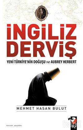 Picture of İngiliz Derviş