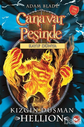 Picture of Canavar Peşinde 38