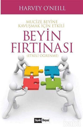 Picture of Mucize Beyine Kavuşmak İçin Etkili Beyin Fırtınası