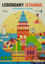 Picture of Legendary Istanbul