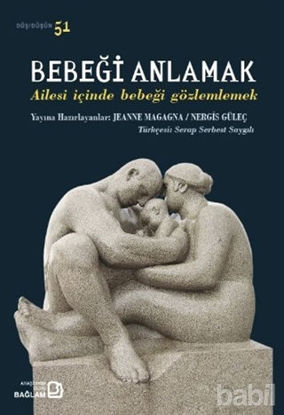Picture of Bebeği Anlamak