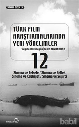 Picture of Türk Film Araştırmalarında Yeni Yönelimler 12