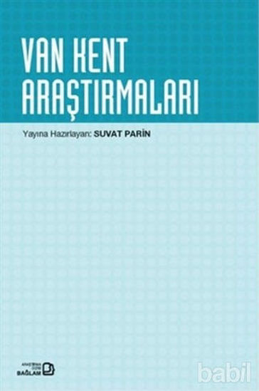 Picture of Van Kent Araştırmaları