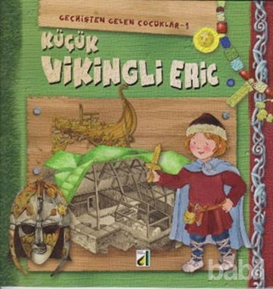 Picture of Küçük Vikingli Eric