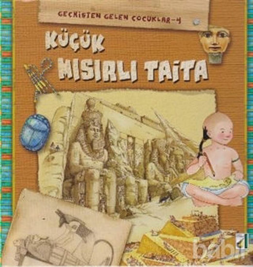Picture of Küçük Mısırlı Taita