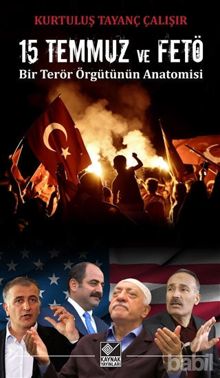 Picture of 15 Temmuz ve FETÖ