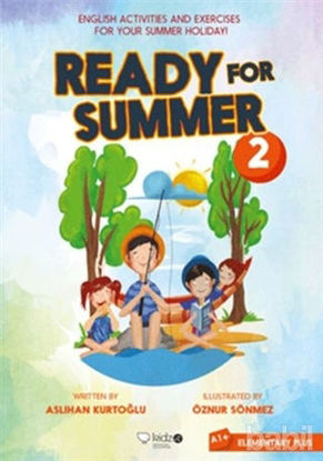 Picture of Ready For Summer - 2