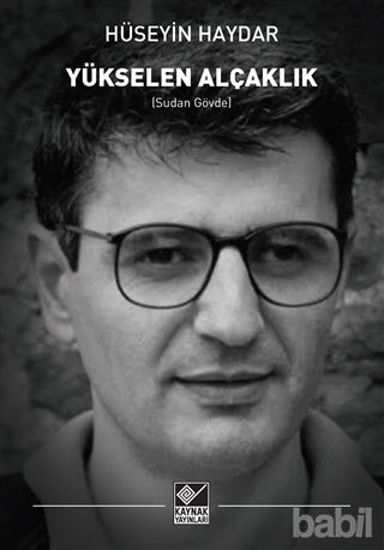 Picture of Yükselen Alçaklık