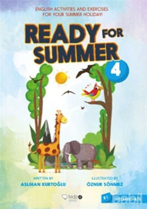Picture of Ready For Summer - 4