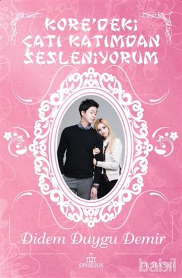 Picture of Kore'deki Çatı Katımdan Sesleniyorum