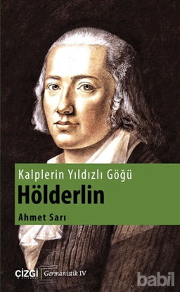 Picture of Hölderlin