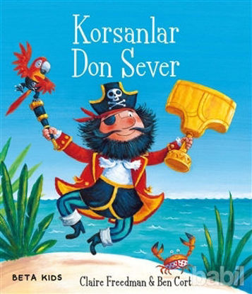 Picture of Korsanlar Don Sever