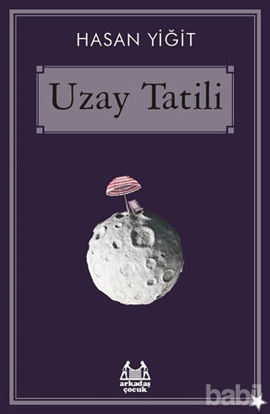 Picture of Uzay Tatili