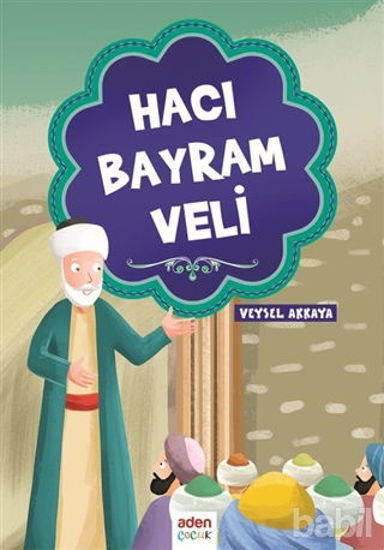 Picture of Hacı Bayram Veli