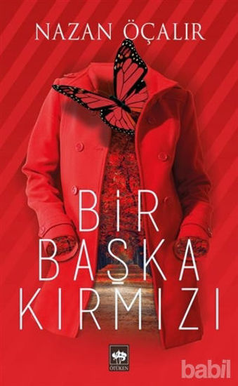 Picture of Bir Başka Kırmızı