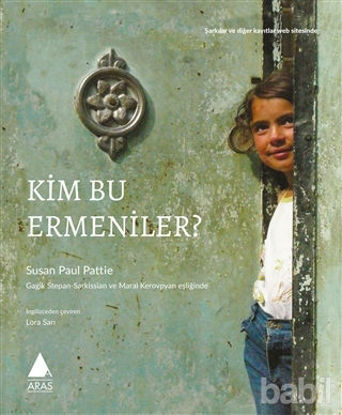 Picture of Kim Bu Ermeniler