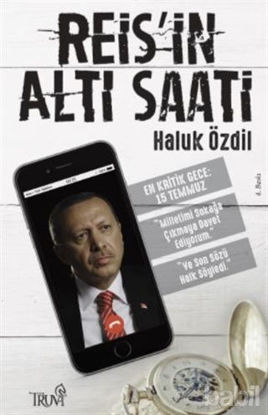 Picture of Reis’in Altı Saati