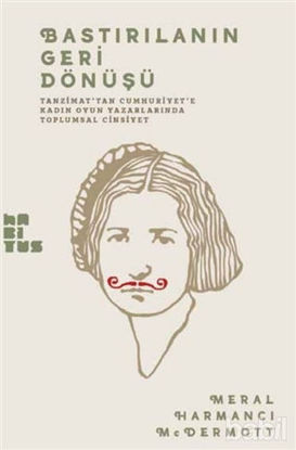 Picture of Bastırılmanın Geri Dönüşü