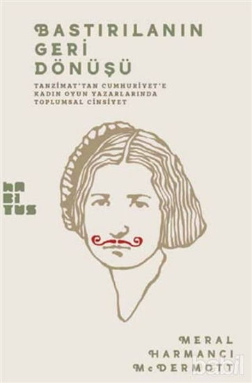 Picture of Bastırılmanın Geri Dönüşü