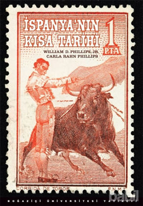 Picture of İspanya'nın Kısa Tarihi