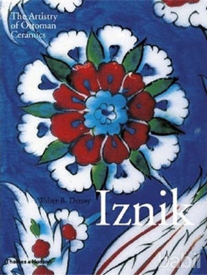 Picture of Iznik: The Artistry of Ottoman Ceramics