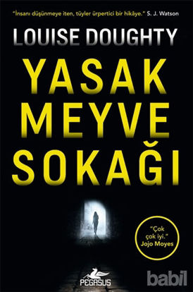 Picture of Yasak Meyve Sokağı