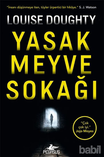 Picture of Yasak Meyve Sokağı