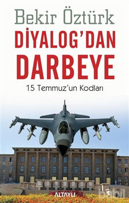 Picture of Diyalog’dan Darbeye