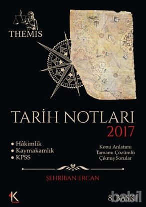 Picture of Tarih Notları 2017