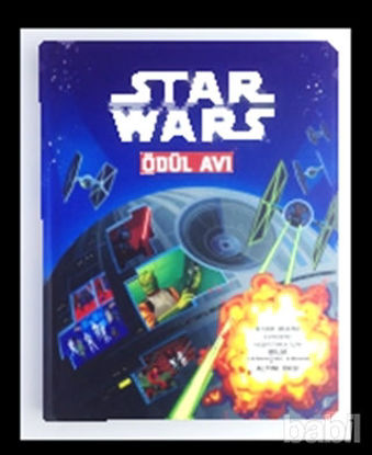 Picture of Star Wars - Ödül Avı